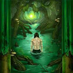 Xanthochroid : Blessed He with Boils